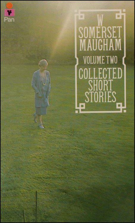 Collected Short Stories Volume 2